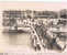 Cp:75 Paris"pont Et Place De La Concorde"carte Double.belles Animations+voilier - Bridges