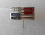 CROATIA ROWING FEDERATION - Yugoslavia Old Rare Pin * Aviron Row Rudersport Rudern Rudernd Ruder Remo Remare Canottaggio - Rowing