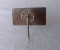 CROATIA ROWING FEDERATION - Yugoslavia Old Rare Pin * Aviron Row Rudersport Rudern Rudernd Ruder Remo Remare Canottaggio - Rudersport