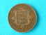 1871 - ONE THIRTEENTH OF A SHILLING / KM 5 ( For Grade, Please See Photo ) ! - Jersey