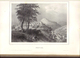 Album Du Vivarais (exceptionnel Exemplaire Avec 42 Lithographies De L'E.O.) 1842 A. Du Boys - Rhône-Alpes