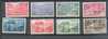 AND 83 - YT 100 à 118 * - Les YT 102/112/114 Et 118 Présentent Des Rousseurs Au Verso - Unused Stamps