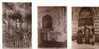 D.61   Mesnil Gondouin - Eglise Vivante Lot 9 Copies Print (photos)reproductions De Cartes Postales Avec Texte Au Verso - Autres & Non Classés