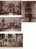 Delcampe - D.61   Mesnil Gondouin - Eglise Vivante Lot 9 Copies Print (photos)reproductions De Cartes Postales Avec Texte Au Verso - Autres & Non Classés