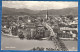 Österreich; Villach; Panorama Mit Brücke; 1957 - Villach