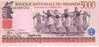 RWANDA   5 000 Francs   Daté Du 01-12-1998   Pick 28    ***** BILLET  NEUF ***** - Ruanda