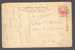 Japan PPC Motomachigashi, Yokohama 1918 To Chicago, Illinois, United States (2 Scans) - Yokohama