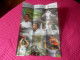 Brochure Tour Santiago Bernabeu Real Madrid 2010 - Bekleidung, Souvenirs Und Sonstige