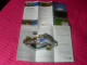 Brochure Tour Santiago Bernabeu Real Madrid 2010 - Apparel, Souvenirs & Other