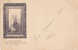 PARIS HOTEL DE VILLE.  2 CPA  LA MOISSON . LES VENDANGES. SALLE A MANGER. PLAFOND DE G. BERTRAND.  VOYAGEE 1904 - Autres & Non Classés