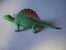 FIGURINE DINOSAURE - Figurine En Plastique Plastic - 6cm - Autres & Non Classés