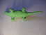 FIGURINE DINOSAURE - Figurine En Plastique Plastic - 6cm - Other & Unclassified