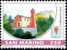 REPUBBLICA DI SAN MARINO - ANNO 1997 - CASTELLI DI SAN MARINO - NUOVI MNH ** - Unused Stamps