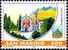 REPUBBLICA DI SAN MARINO - ANNO 1997 - CASTELLI DI SAN MARINO - NUOVI MNH ** - Ungebraucht