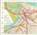 B0225 Brochure Pubbl. JUGOSLAVIA - BEOGRAD - PUTNIK - Mappa Della Città Anni '60 - Toerisme, Reizen