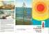 B0228 Brochure Pubbl. SPAGNA - MARBELLA - MALAGA - HOTEL GUADALPIN Anni '70 - Tourismus, Reisen