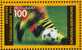 BVB 09 BUND 1833+Post Individual 1/2011+ 6-KB ** 23€ Fußball-Meister Team Borussia Dortmund Sheet Soccer Ss Sheetlet BRD - Beroemde Teams
