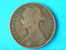 1885 - PENNY / KM 755 (  For Grade, Please See Photo ) !! - D. 1 Penny