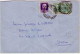 ITALIE - LETTRE PAR EXPRES De ROMA Pour LIVORNO - 1941 - Express Mail