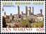 REPUBBLICA DI SAN MARINO - ANNO 1996 - CINQUANTENARIO DELL´ UNESCO - NUOVI MNH ** - Unused Stamps