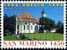 REPUBBLICA DI SAN MARINO - ANNO 1996 - CINQUANTENARIO DELL´ UNESCO - NUOVI MNH ** - Nuevos