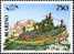 REPUBBLICA DI SAN MARINO - ANNO 1995 - ORGANIZZAZIONE MONDIALE DEL TURISMO - NUOVI MNH ** - Unused Stamps