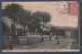 76 SEINE MARITIME - CP ANIMEE YPORT - GRANDE RUE - H. W. N° 202 - CIRCULEE EN 1904 - Yport