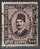 Tres Sellos Egipto, Año 1927, Rey Fouad, Yvert Num 125B, 126 Y 127 º - Usati
