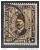 Tres Sellos Egipto, Año 1927, Rey Fouad, Yvert Num 125B, 126 Y 127 º - Oblitérés