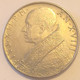 1956 - Vaticano 100 Lire   ----- - Vatican
