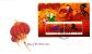 CHRISTMAS ISLAND FDC CHINESE ZODIAC YEAR OF HORSE  SET OF 2 STAMPS ON M/S DATED 08-01-2002 CTO SG? READ DESCRIPTION !! - Christmas Island