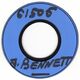 SP 45 RPM (7")  Jeanie Bennett  "  Sentimental  "  Promo - Ediciones De Colección