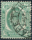 Pays :  86 (Cap De Bonne Espérance : Colonie Britannique)  Yvert Et Tellier N° :   55 (o) - Cap De Bonne Espérance (1853-1904)