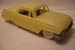 CADILLAC : RARE  !!!!!!!!  W  GERMANY  En  Plastique Au 1/43éme - Collectors & Unusuals - All Brands