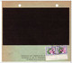 1975 - TAXE FLEURS De 2F Sur LETTRE "PLI DE DOUANE" De PARIS Pour SAINT FONS (RHONE) - RARE - 1960-.... Covers & Documents