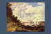 A58-62  @   France Impressionisme Oil Painting Claude Monet  , ( Postal Stationery , Articles Postaux ) - Impresionismo