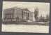 United States OH - Buchtel College, Akron, Ohio YOUNGSTOWN 1906 To Denmark Simple Back Side Postcard - Akron