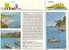 C0182 - Brochure Turistica GRECIA - PELOPONNESO OCCIDENTALE ENET 1968/Pylos/Carnevale Di Patrasso/Kyllini - Turismo, Viajes
