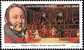 REPUBBLICA DI SAN MARINO - ANNO 1992 - MUSICA COMPOSITORE GIOACCHINO ROSSINI  - NUOVI MNH ** - Ungebraucht