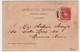 1905 - CARTE POSTALE Des CANARIES (ESPAGNE) Pour La BUENOS-AIRES (ARGENTINE) Par PAQUEBOT ANGLAIS "LIVERPOOL" - RARE - Brieven En Documenten