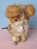 Peluche Chien Marcheur Mobile Animé Ancien Dog Rare Automate - Cuddly Toys