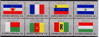 ONU New-York 1980 Drapeaux YT 316 à 331 ** - Unused Stamps