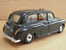 CORGY AUSTIN LONDON TAXI - Corgi Toys