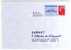 Entier Postal PAP POSTREPONSE Nord Roubaix DAMART Autorisation 40073 N° Au Dos : 10P138 - PAP: Antwort/Beaujard