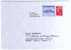 Entier Postal PAP POSTREPONSE Oise Creil BLEU BONHEUR Autorisation 12443 N° Au Dos: 09P391 - PAP: Antwort/Beaujard