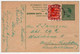 1930 - CARTE POSTALE ENTIER (GANZSACHEN) - De BOCKO Pour BERLIN - Postal Stationery