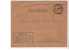 1941 - LETTRE PSEUDO ENTIER POSTAL MILITAIRE SECTEUR 31113 - GUERRE 39/45 - Postal Stationery