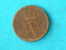 1823 B - 1 CENT / KM 47 ( For Grade, Please See Photo ) ! - 1815-1840: Willem I.