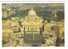 VATICAN,carte De ROMA ( Basilique St-Pierre )avec Timbre X 2, "Giardini Vaticani " 1995,B/ TB - Lettres & Documents