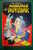 PDF/51 W.Disney MANUALE Di PAPERINIK Cartonato Mondadori I^ Ed.1972/ GIOCHI - TRUCCHI - MAGIE - Disney